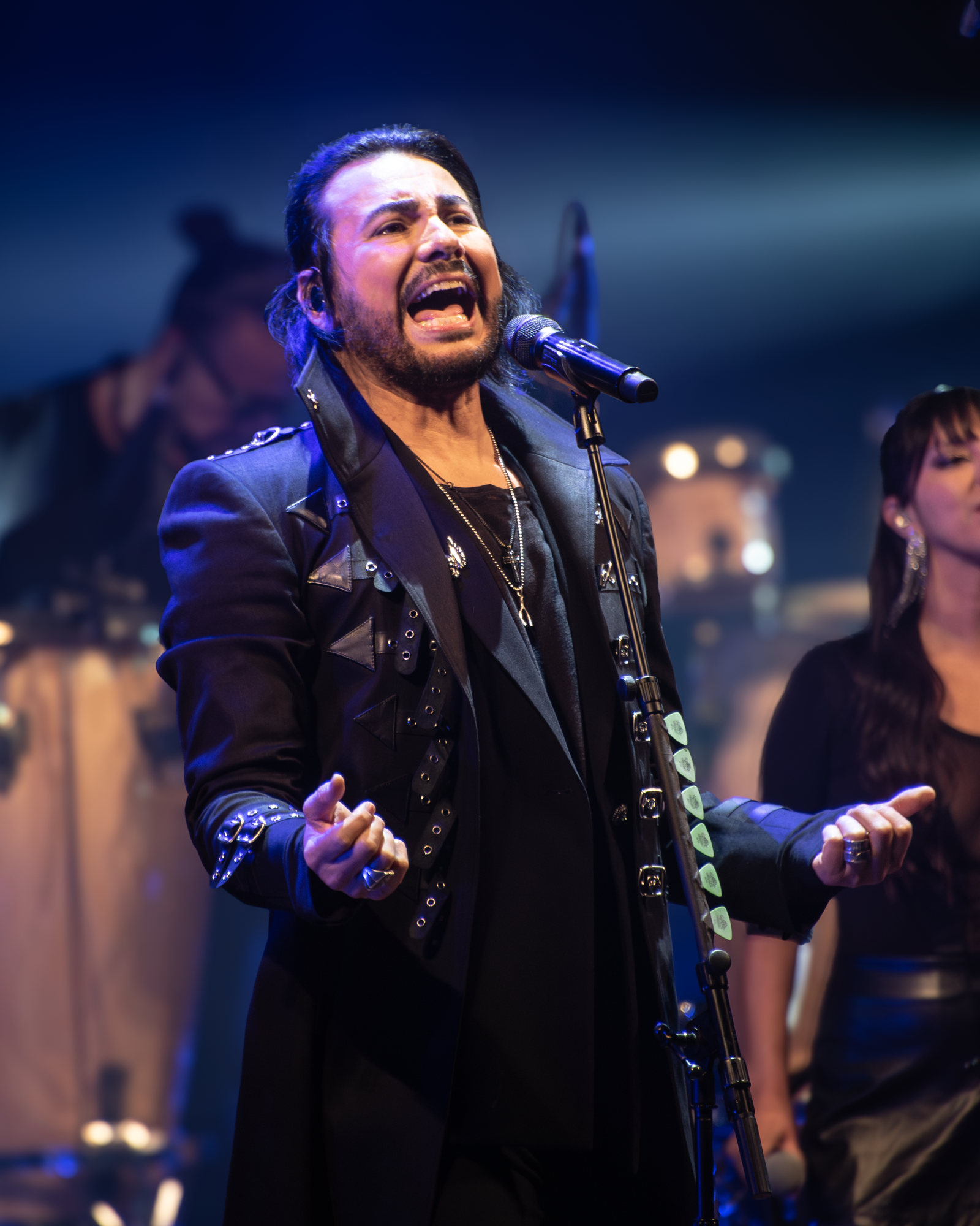 Beto Cuevas - Acústico